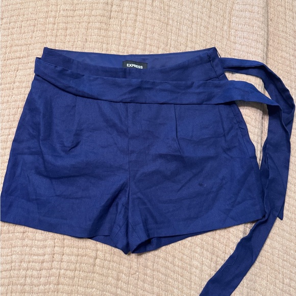 Express Women's shorts midi - Picture 1 of 3